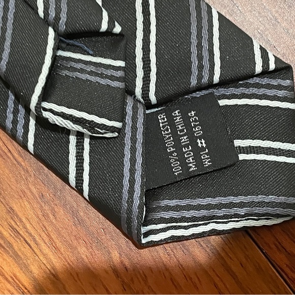NWOT pair of ties - Picture 2 of 5